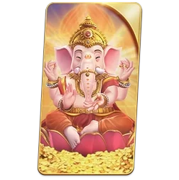 Ganesha
Fortune