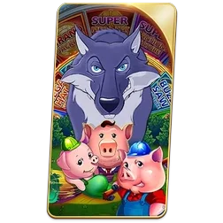 Huff N' Even
More Puff